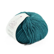 Laines Du Nord Spring Wool 11