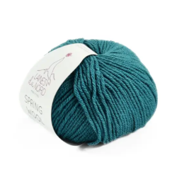 Laines Du Nord Spring Wool 11