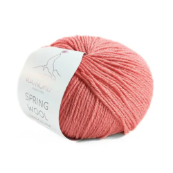 Laines Du Nord Spring Wool 13
