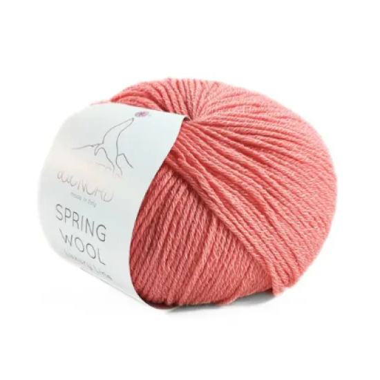 Laines Du Nord Spring Wool 13