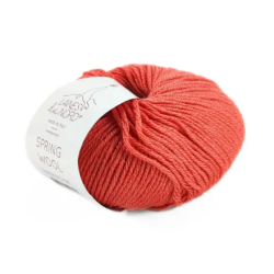 Laines Du Nord Spring Wool 14