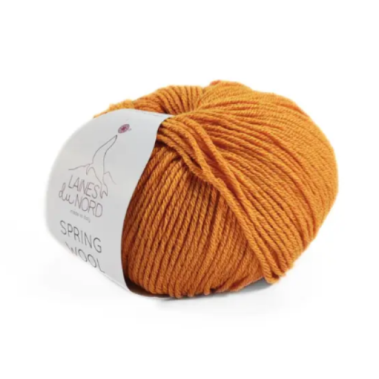 Laines Du Nord Spring Wool 15