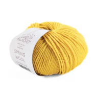 Laines Du Nord Spring Wool 16