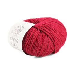 Laines Du Nord Spring Wool 17