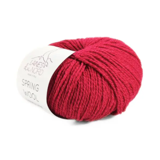 Laines Du Nord Spring Wool 17