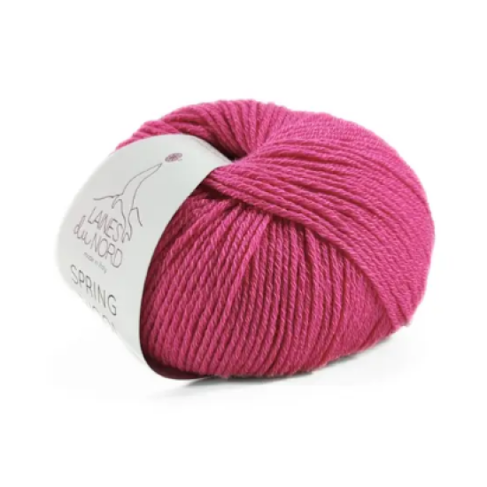 Laines Du Nord Spring Wool 18