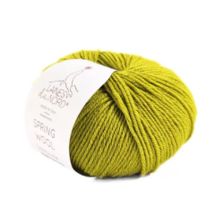 Laines Du Nord Spring Wool 19