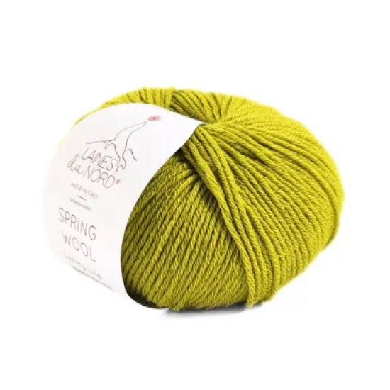 Laines Du Nord Spring Wool 19