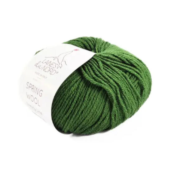 Laines Du Nord Spring Wool 20