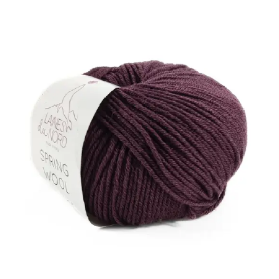 Laines Du Nord Spring Wool 24
