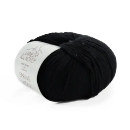 Laines Du Nord Spring Wool 25