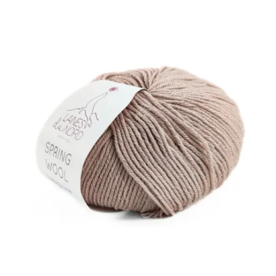 Laines Du Nord Spring Wool 3