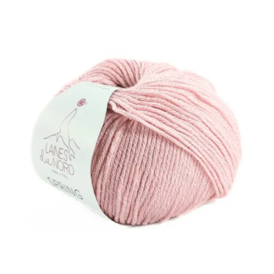 Laines Du Nord Spring Wool 4