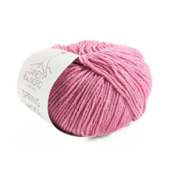 Laines Du Nord Spring Wool 5