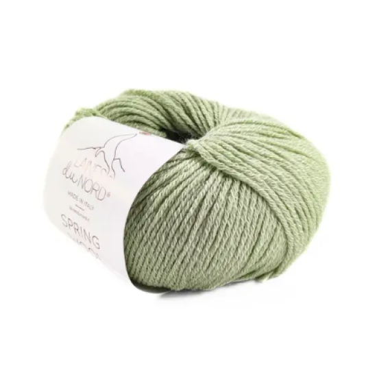 Laines Du Nord Spring Wool 6