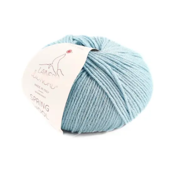 Laines Du Nord Spring Wool 7