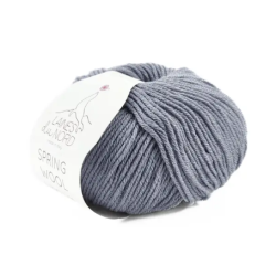 Laines Du Nord Spring Wool 8