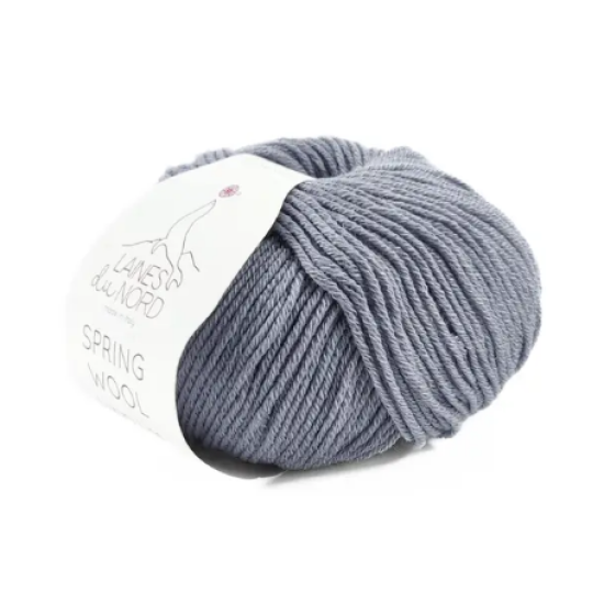 Laines Du Nord Spring Wool 8