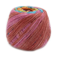 Laines Du Nord Summer Sock 100