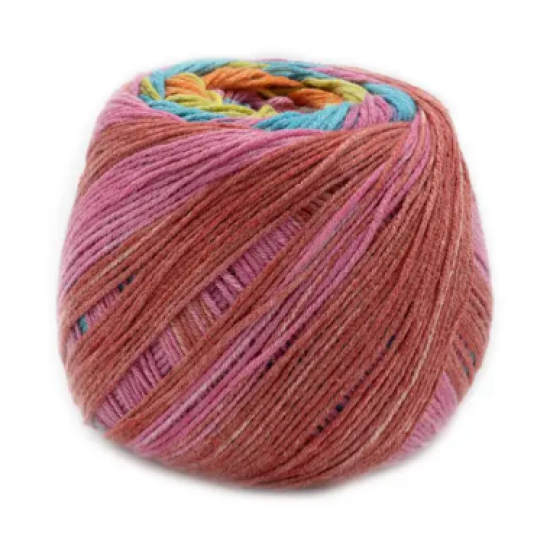 Laines Du Nord Summer Sock 100