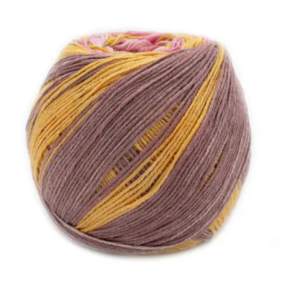 Laines Du Nord Summer Sock 102