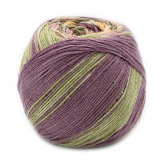 Laines Du Nord Summer Sock 104
