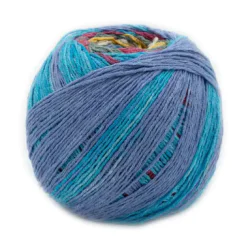 Laines Du Nord Summer Sock 105