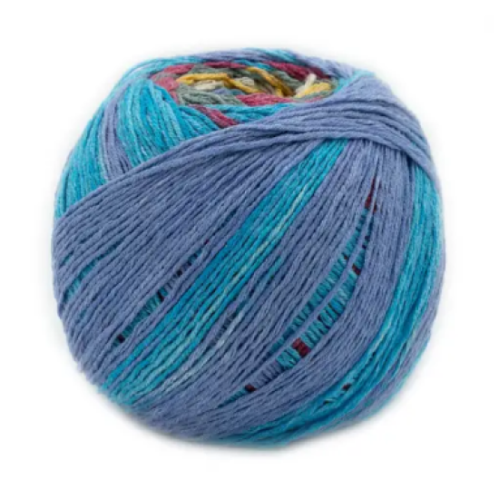 Laines Du Nord Summer Sock 105