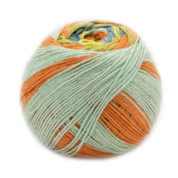 Laines Du Nord Summer Sock 107