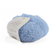 Laines Du Nord Teddy B 15