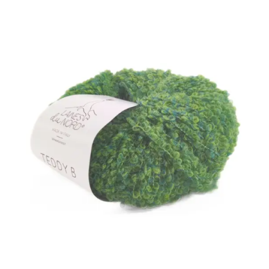 Laines Du Nord Teddy B 33