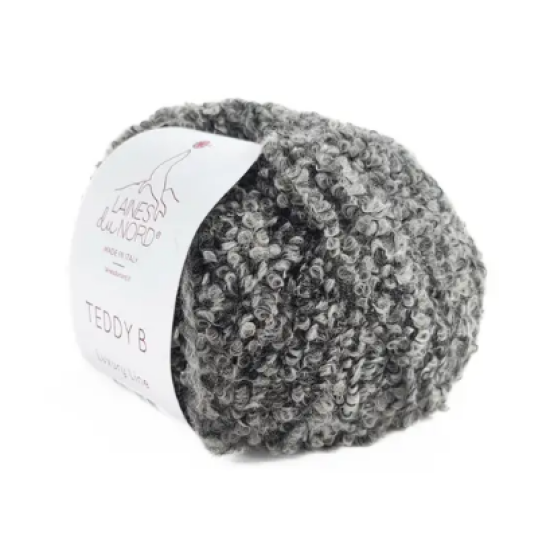 Laines Du Nord Teddy B 41