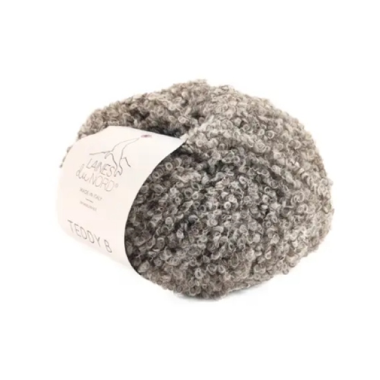 Laines Du Nord Teddy B 5