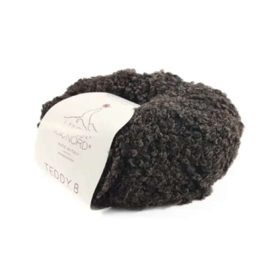 Laines Du Nord Teddy B 54