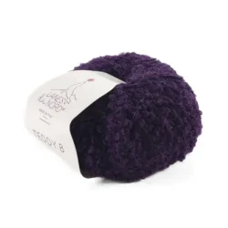 Laines Du Nord Teddy B 6