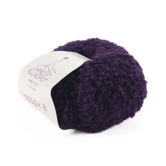 Laines Du Nord Teddy B 6