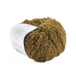 Laines Du Nord Teddy B 8