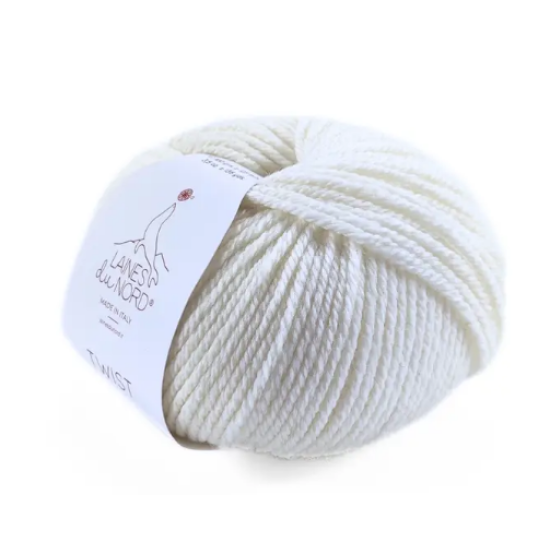Laines Du Nord Twist 1 Laines Du Nord Twist 1
