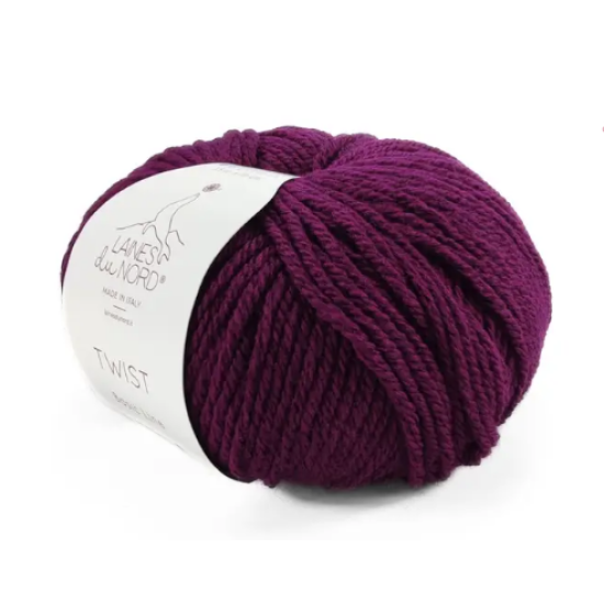 Laines Du Nord Twist 38 Laines Du Nord Twist 38