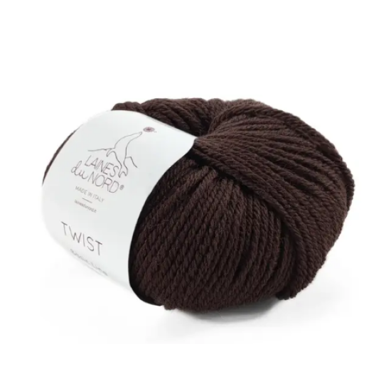Laines Du Nord Twist 4