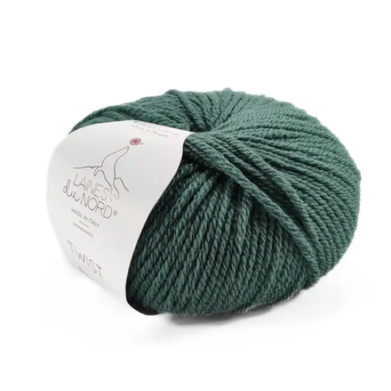 Laines Du Nord Twist 415