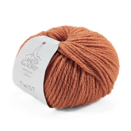 Laines Du Nord Twist 42 Laines Du Nord Twist 42