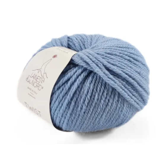 Laines Du Nord Twist 63 Laines Du Nord Twist 63