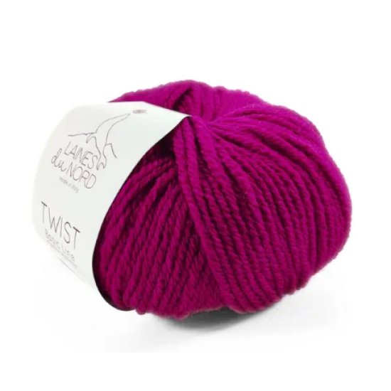 Laines Du Nord Twist 64 Laines Du Nord Twist 64