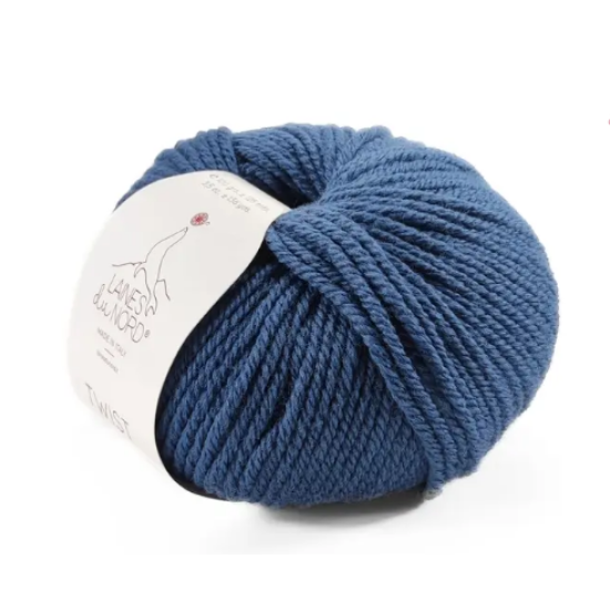 Laines Du Nord Twist 73 Laines Du Nord Twist 73