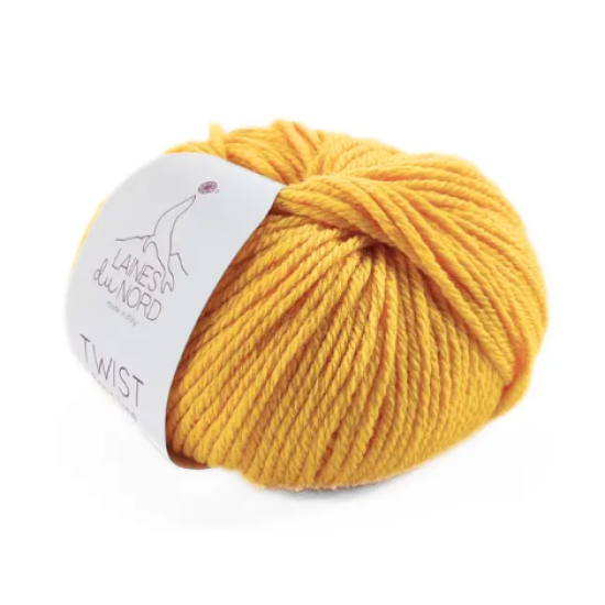 Laines Du Nord Twist 8