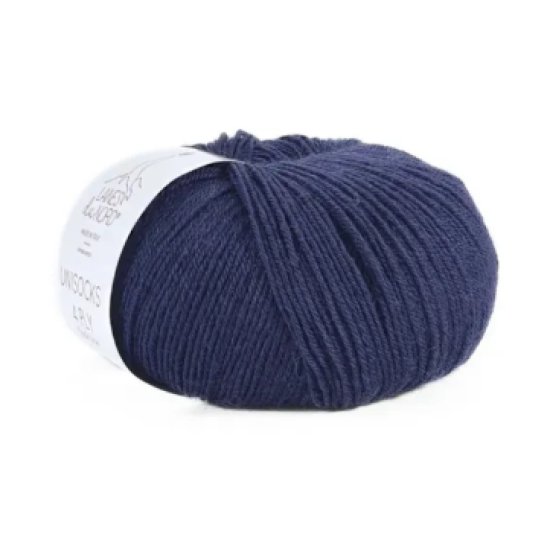 Laines Du Nord Unisock 4 PLY 12