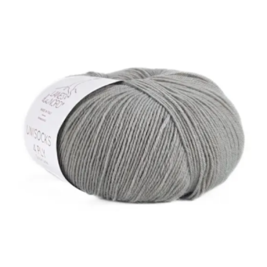 Laines Du Nord Unisock 4 PLY 17