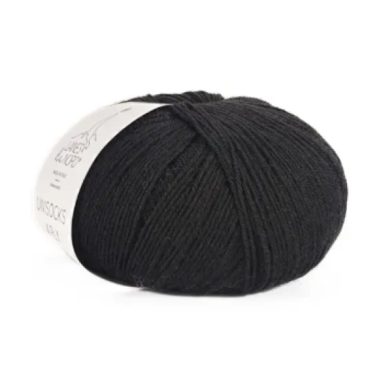 Laines Du Nord Unisock 4 PLY 35