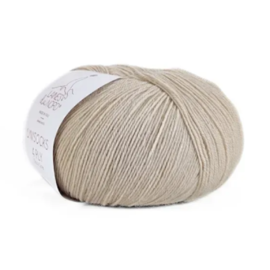 Laines Du Nord Unisock 4 PLY 5 Laines Du Nord Unisock 4 PLY 5